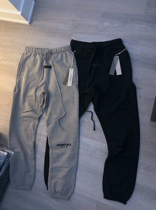 Essential Sweatpants